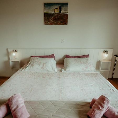 B&B Sobe Lusina เซโชเล ภายนอก รูปภาพ